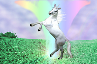 How To Become a Unicorn