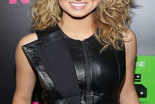 Tori Kelly