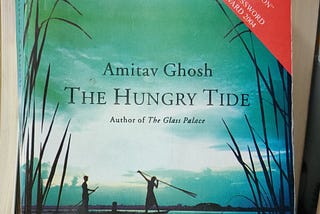 A Journey to Tide Country of Sundarbans by Amitav Ghosh
