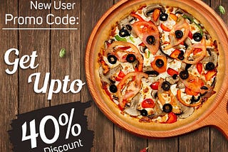 Get Dominos: 50% Off on your Pizza Orders up to Rs.100|Dominos Coupon