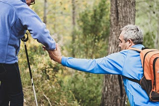 Humility: The Underrated Virtue That Grows Great Men