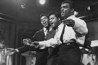 NYT: Rudolph Isley, singer-songwriter in a band of brothers, dies at 80