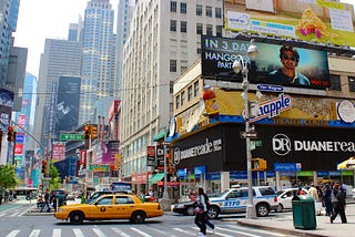 Checkout Impressive New York Vacation Packages from TrekHops