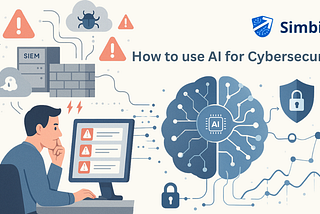 10X Smarter: How to Use AI for Cybersecurity to Build an Autonomous SOC