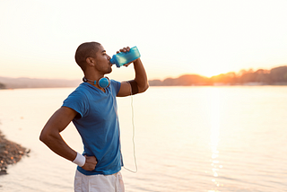 How Much Water Should I Drink Per Day?