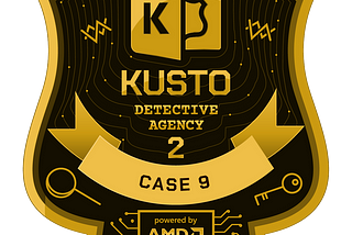 Walk Through Guide for Kusto Detective Agency Season 2, Case #9 Solution