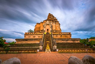 Traveling to Chiang Mai, Thailand offers a plethora of exciting activities and experience, Here are…