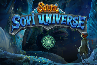 Sovi Universe is a unique project!