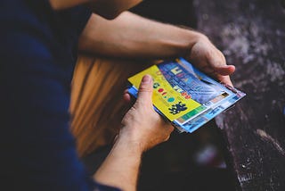 10 creative hobbies for people too busy to pick up a hobby