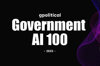 AI Agents in the Government Sector: The Silent Revolution
