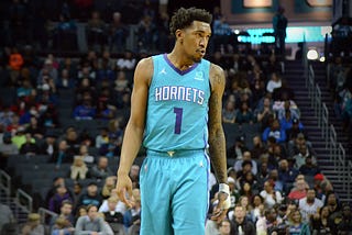 The Future of the Hornets Backcourt