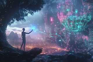 Reimagining the Metaverse: Beyond Technology to a New Cultural Revolution
