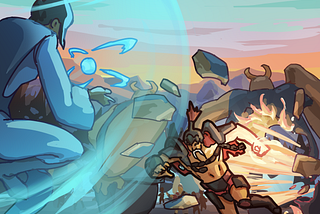 📚 LORE DECIMUS #15 | « La charge ! »