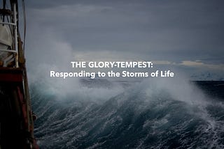 The Glory-Tempest