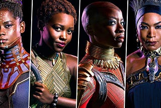 Ten Takeaways from “Black Panther”