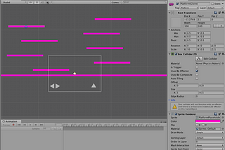 Simple Procedural Level Generation In Unity