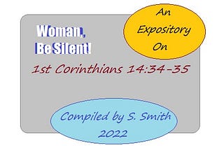 Expository (Part 5)
