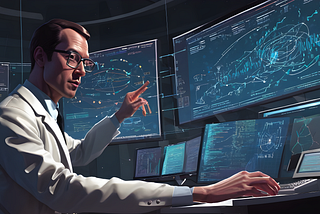 A Comprehensive Guide to become a Self-Taught Data Scientist