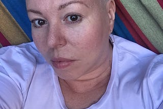 One Year In — The Chemo Experience