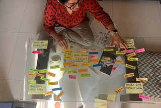 The Branding Journey of Ooloi: Crafting an Identity That Resonates