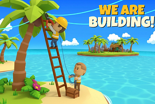 Paradise Update: From Backend Rebuild to NFT Evolution and UGC Monetization