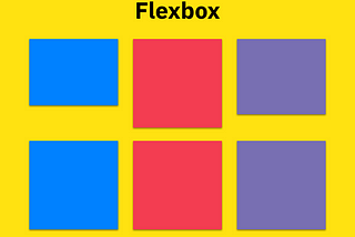 Understanding CSS Flexbox