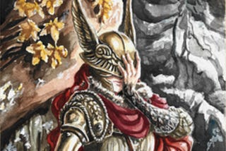 Malenia, Blade of Miquella: A Complete Story