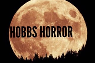 8 Questions with…….Josh Hobbs of “Hobbs Horror” YouTube Channel