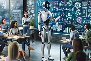 AI in Education: Myths Debunked, Opportunities Explored