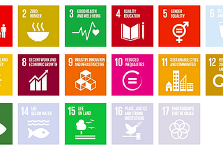 Mapping Portfolio Impact to the SDGs: A Practical Guide for Impact Investors