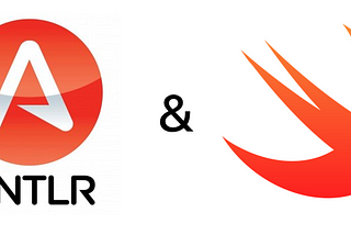 Parsing and evaluating expressions using ANTLR in Swift