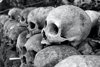 Capitalism was always meant to die.