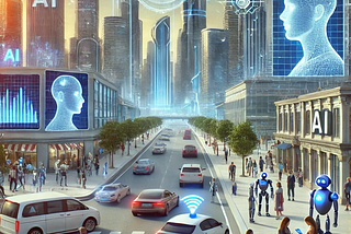 AI in 2025: The Revolution is Just Beginning