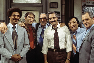 Barney Miller