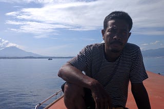 [PHOTO] Manado: My Time At The Land of Kawanua