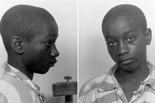 George Stinney Jr.