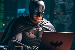 Batman Visibility: The Unsung Heroes of Support