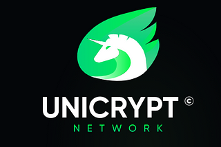 Unicrypt is driven by passion.