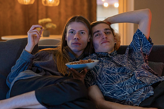 Why Are There Hardly Any LGBTQ+ Adults on TV and in the Movies?
