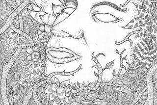 Face of Belukar, The Genesis of My Artwork: A Reflection of Urban Life