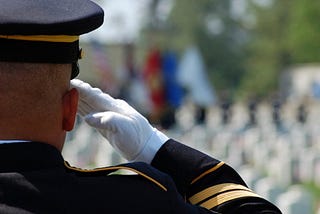 Memorial Day: What should we remember?