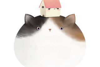 Mansion Cat Club！Meow～ Story, Calico 🐈