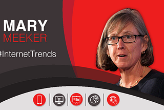There’s something about Mary. Mary Meeker.