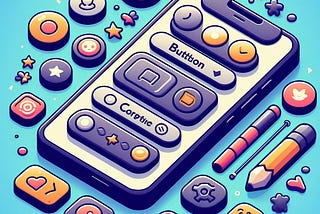 Creating Custom Button Styles in SwiftUI