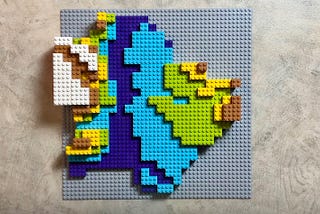 Rasterizing Vector Data in Python