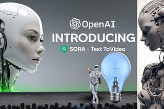 Unleashing the Power of Sora: A Deep Dive into OpenAI’s Advancements in AI Content Generation