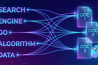 Building a Search Engine from Scratch: The Inverted Index