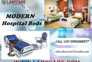 Hospital Furniture Manufacturer and Exporter