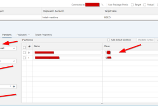 Efficient Memory Storage and Data Loading of SAP HANA Column Tables