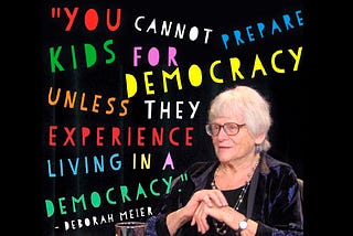 #4: What is progressive education?